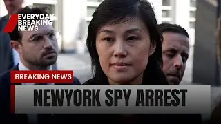 New York governor's ex-aide charged as Chinese spy | Everyday breaking news