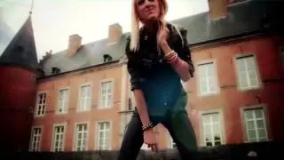 Van Dutch & Silver Nikan Feat Dee Dee - It's My Life (Official Video - HD)