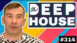 Making Old School Deep House | LEMT 314