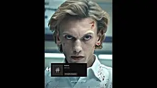 Top 8 most viewed Stranger Things characters on TikTok (male)📈 | Edit | wannabe why mona