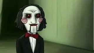 How Saw Should Have Ended - Spanish