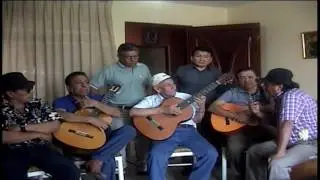 ENTREVISTA A VICENTE ARTEAGA BRICEÑO 