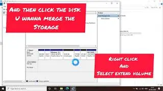 |disk partioning|how to delete partition disk easy|how to combine two disk storage|