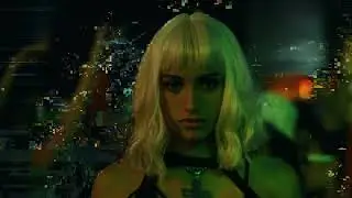 Tainy, Rauw Alejandro - SCI-FI (Official Video)
