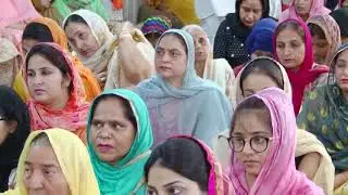 Path Shri sukhmani sahib ji