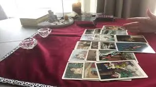ЧТО ОН ЧУВСТВУЕТ К ВАМ ПРЯМО СЕЙЧАС ❤️ТАРО РАСКЛАД