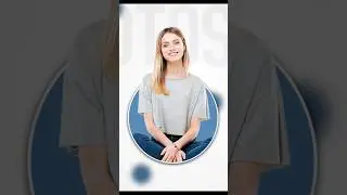 How to create Clipping Mask in Photoshop 
