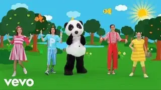 Panda e Os Caricas - Passarinhos A Bailar