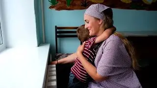 Приговор. Остаться мамой