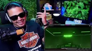 SKORP - VISION ( Athir اثير ) [REACTION!!!] 🔥🔥KHABTA🔥🔥 🇩🇿❤️🇲🇦