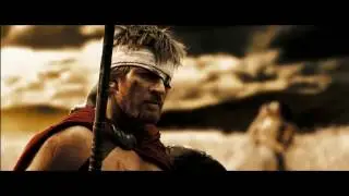 300 (2006~Zack Snyder)