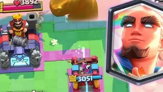 Super Magic Archer CONVERTS THEIR TOWER