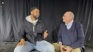 Former star Kevin Puryear talks Mizzou hoops with Tiger Club of KC
