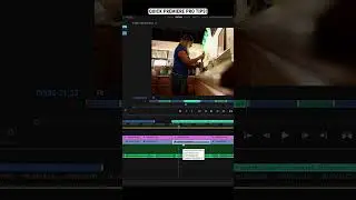 Premiere Pro Tips Every Editor Should Know: Merging Cuts | 