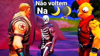 A LUA 🌙 🌒 É MAIS ASSUSTADORA DO QUE VC IMAGINA