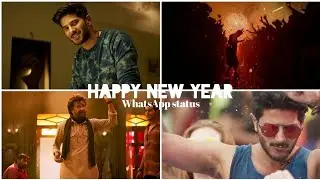 Happy New Year efx WhatsApp Status/New year WhatsApp status/chilla chilla WhatsApp status