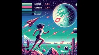 Midicheat - Synth Hysteria (3min version)