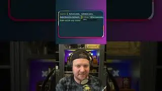 Stop typing twice!