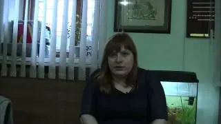 Отзыв Юлии Малышенко о работе Леонида и Ларисы Сандак
