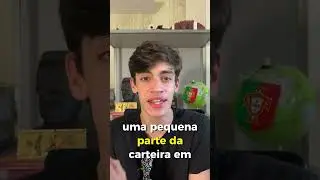 Como eu bati o Ibovespa com 16 anos! #investimentos #investindoembolsa