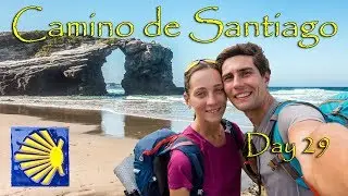 Discover the Underwater world - Incredible As Catedrais Beach in Ribadeo, Galicia | Camino del Norte
