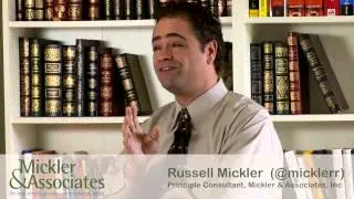 Mickler & Associates, Inc. is a Google Apps Reseller