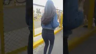 KIM HYUN JOONG ASÍ FUE LA LLEGADA DE KHJ EN PERU LIMA 2019