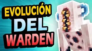 Los Secretos del Warden Revelados!!!