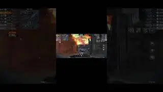 60TP не страдает, мастер на 60TP #blitz #wot #подпишись #wotblitz #рекомендации #shorts #subscribe
