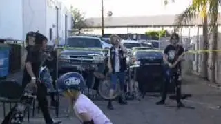 Sedition - Land Of The Free.wmv