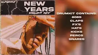 (FREE) Drumkit 2022 