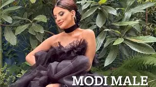 Nino Chkheidze "Modi Male" ნინო ჩხეიძე " მოდი მალე"