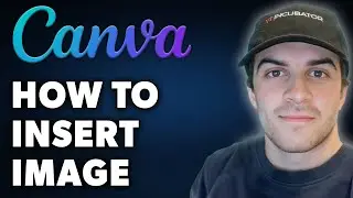 How to Insert Image in Canva (Full 2024 Guide)