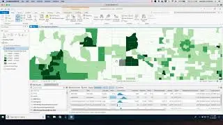 Working With Your Data  Data Engineering, Enrichment, and Visualization   - Lakeisha Coleman