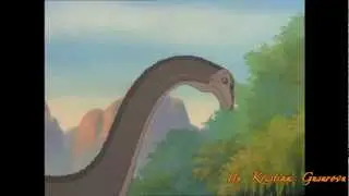 The Land Before Time (Земля До Начала Времен) - The Great Dinosaur!