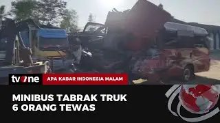 [FULL] Apa Kabar Indonesia Malam (13/07/2024) | tvOne