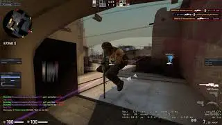 primordial.dev // gamesense.pub hvh highlights. (cfg in desc)