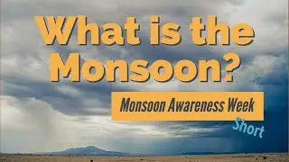 Monsoon Awareness Week 2022: What Is The Monsoon?