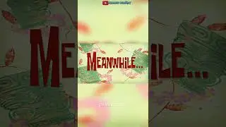 wait for the end 😅| wait for BBC