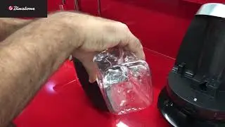 BINATONE Garment Steamer - Descaling - How To Guide