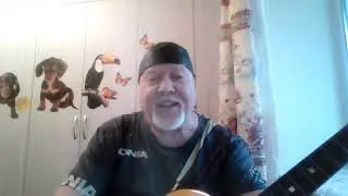 Смысл жизни. Моя новая песенка для вас, друзья!