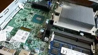 ✅ Dell Optiplex 3040 Mini Desktop Unboxing - Feels Solid!