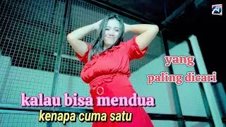 Kalau Bisa Mendua Kenapa Cuma Satu - Oktavia Zahra Ini Yang Kalian Cari [Official Music Video]