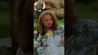 Старый друг сдержал свое обещание 😊 Название: Форрест Гамп #фильм #моментизфильма #кино