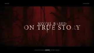Suspense Thriller Cinematic Trailer | After Effects Template