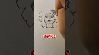 Stop drawing Spider punk without mask like THIS...