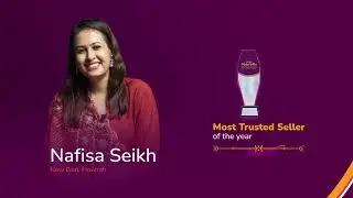 Nafisa Seikh | A woman with a dream and determination