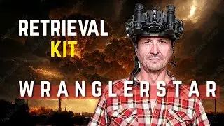 Truck Survival Kit (Retrieval Gear)