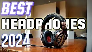 Top 7 Headphones for 2024 | Best Budget Headphones | Gaming Headphone | Noise cancellation Headphone