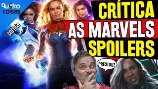 É TÃO RUIM QUANTO PARECE? CRÍTICA 
